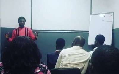 Digital Marketing Training In Lagos